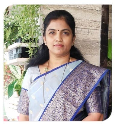 Mrs. Vijayalakshmi Reddy